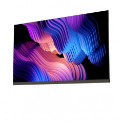 136in LED All-in-one Display>