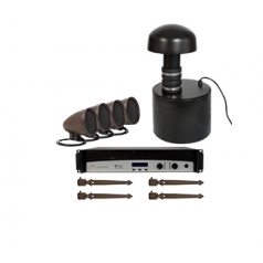 Sistema de Altavoz para Exterior Episode>