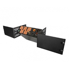 Acondicionador de voltaje Wattbox>