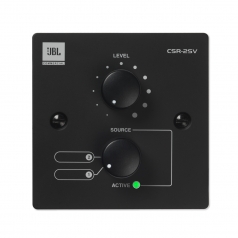 Control de Volumen JBL Pro>
