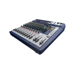 Mezcladora SoundCraft>