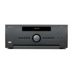 Amplificador de Arcam>