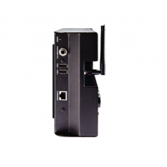 Mezcladora SoundCraft>