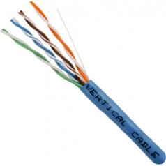 Cable UTP Vertical Cable>