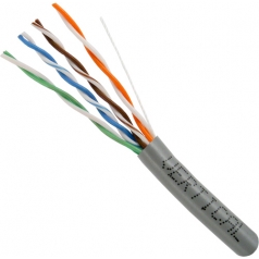 Cable UTP Vertical Cable>