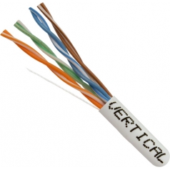 Cable UTP Vertical Cable>