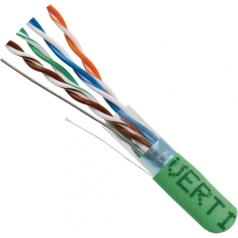 Cable UTP Vertical Cable>