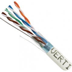 Cable UTP Vertical Cable>