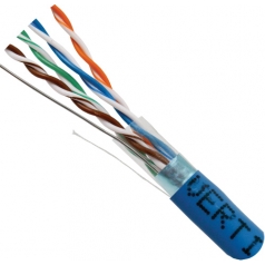 Cable UTP Vertical Cable>