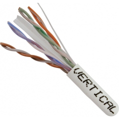Cable UTP Vertical Cable>