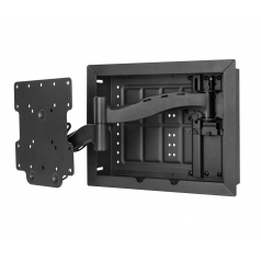 Strong VersaMountSingle-Arm In-Wall Articulating Mount>