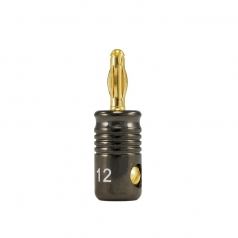 12AWG Speaker Connector>