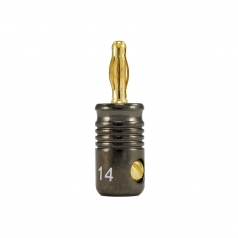 14AWG Speaker Connector>