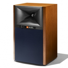 JBL 4309 6.5in 2-way Bookshelf Loudspeaker (par)>