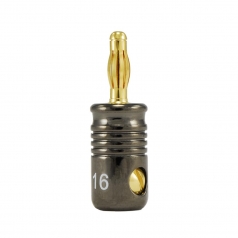 16AWG Speaker Connector>