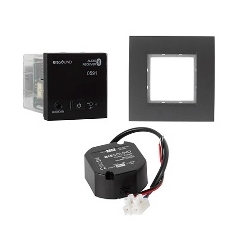 In-wall Bluetooth>
