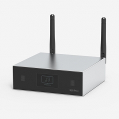 S50Pro+ WiFi&Aptx HD Bluetooth Preamplifier>