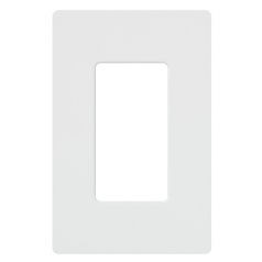 Claro - Wall Plate>