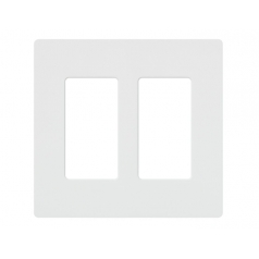 Claro - Wall Plate>