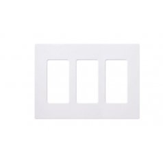 Claro - Wall Plate>