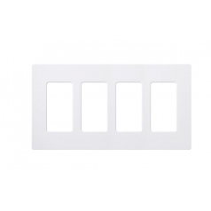 Claro - Wall Plate>