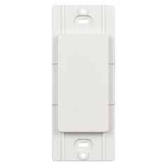 Lutron DIVA BLANK INSERT>