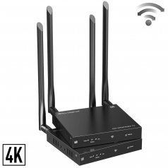 Wireless HDMI Extender>