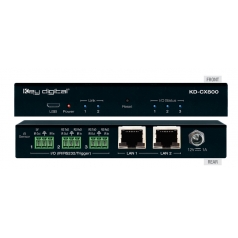 Control Interface Key Digital>