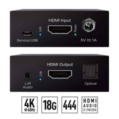 HDMI Fixer and Booster>