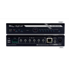 Compass Control Pro Key Digital>