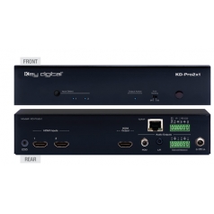 HDMI Switchers Key Digital>