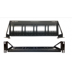 Shelf Mount System Key Digital>