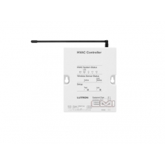 Lutron control de temperatura>
