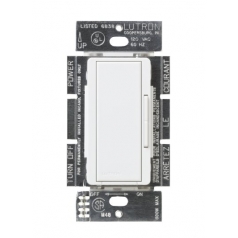 Lutron MAESTRO ACCESSORY DIMMER>