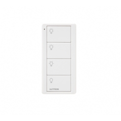 Lutron PICO PRO 4B SCENE LIGHT>
