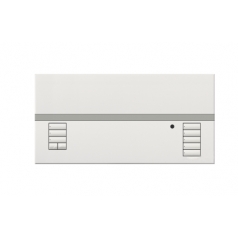Lutron QSG 434 MHZ 3 ZONE TRIAC>