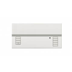 Lutron QSG 434 MHZ 4 ZONE TRIAC>