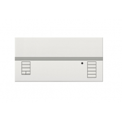 Lutron QSG 434 MHZ 6 ZONE TRIAC>