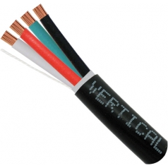 Cable para Altavoz Vertical Cable>