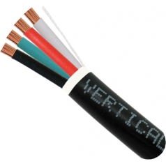 Cable para Altavoz Vertical Cable>