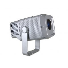 automated lights exterior>