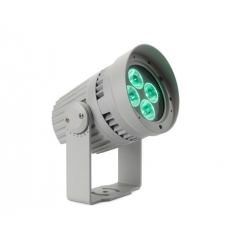 automated lights exterior>