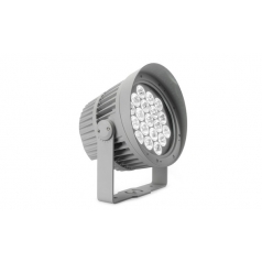 automated lights exterior>