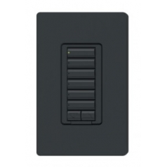 Botoneras de diseñador inalámbricas seeTouch de HomeWorks>