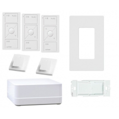 Lutron SMART BRIDGE PRO KIT>