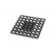 automated lights exterior>