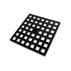 automated lights exterior>