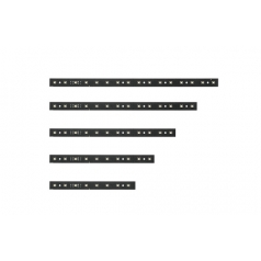 automated lights exterior>