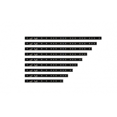 automated lights exterior>