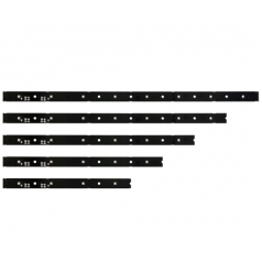 automated lights exterior>